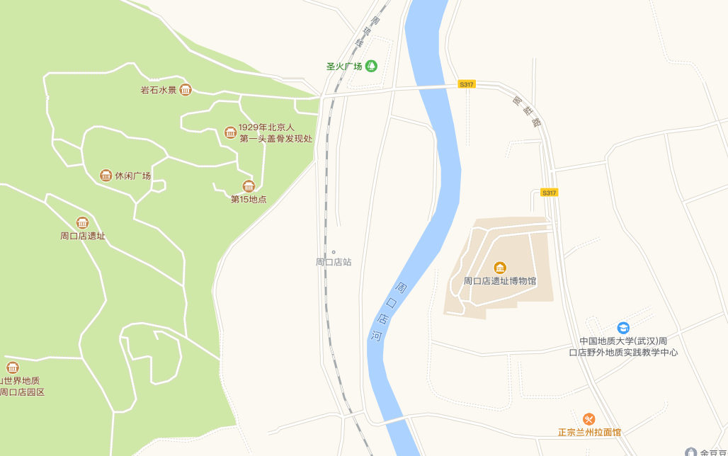 地图